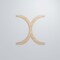 Ekena Millwork Large Beacon Decorative Fretwork Wood Wall Panels, Alder, 23 3/8"W x 23 3/8"H x 3/8"T WALW24X24X0375BEAAL - alternate 3